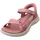 SKECHERS Go Walk Flex Sandale Damen Purple 37