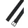 Hugo Gürtel Giove-HU-GO-StG Sz35 Leather Belt W95 Black