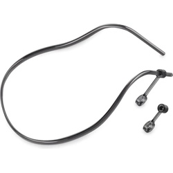 Poly CS540  BEHIND THE HEAD, Headset Zubehör
