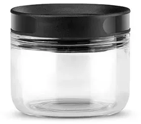 Ortwo Lite Basic Replacement Jar (Plastic)