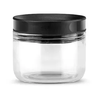 Ortwo Lite Basic Replacement Jar (Plastic)