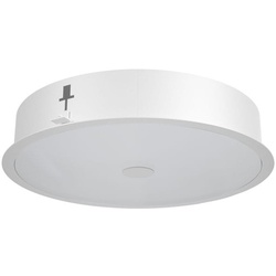 Stilvolle  LED-Einbauleuchte Alan