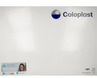 COLOPLAST COLLECTEUR EXPRESS - Poche vidangeable pour le recueil des effluents bt 10 Sachet(S) pc(s)