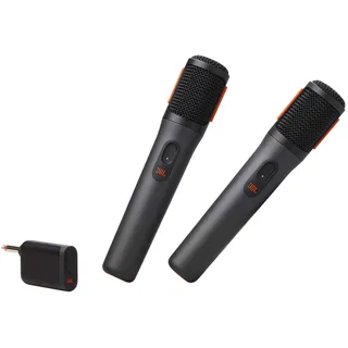 JBL PartyBox Wireless Mic