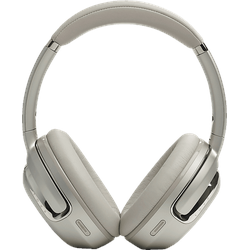 JBL Tour ONE M2, Over-ear Kopfhörer Bluetooth Champagne