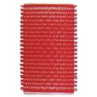 Efalock Professional Le Coiffeur Haftwickler Rot 36 mm 12
