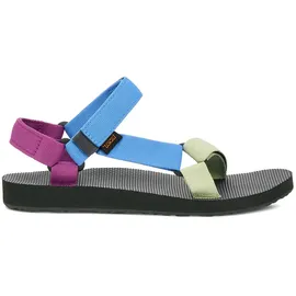 Teva Original Universal Sandalen - Glow Multi - EU 36