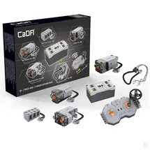 CADA D021-003 Klemmbaustein Power System MAX