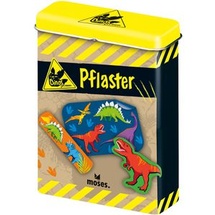 Moses Dino-Pflaster 20 St.