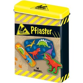 Moses Dino-Pflaster 20 St.