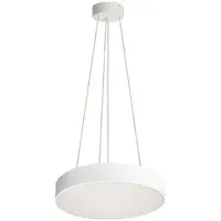 Deko-Light Pendelleuchte Menkar 400 342201 LED LED fest eingebaut