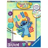 Ravensburger Malen nach Zahlen - Disney Stitch