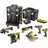 DeWalt DCK685P3T Akku-Werkzeugset