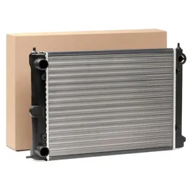 RIDEX 470R0157 Kühler, Motorkühlung Schaltgetriebe, Kunststoff