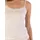 NINA VON C. Damen Trägertop Daily & Cosy Beige 36