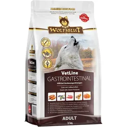 Wolfsblut Vet Gastrointestinal Vet Line Gastrointestinal 2 kg