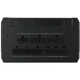 Asus TUF Gaming 750W Gold ATX3.0 PCIe5.0 135 mm Lüfter