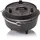 Petromax Dutch Oven ft3 mit Füßen
