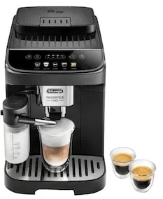 Preisvergleich Produktbild DeLonghi ECAM 290.61.B Magnifica Evo Schwarz