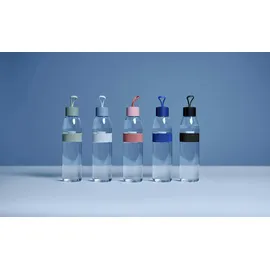 Mepal Trinkflasche Ellipse Nordic sage 500,0 ml 1 St.