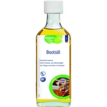 Biopin Bootsöl Farblos 0,25 l
