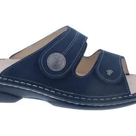 Finn Comfort Sansibar nautic 40