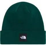 The North Face - Dock Worker Recycled Beanie - Mütze Gr One Size grün