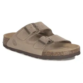 Dr. Brinkmann Pantolette Beige - Beige - 36