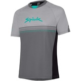 Spiuk Anatomic MTB Trikot M/C, Herren, Grau, Größe M