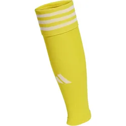 adidas Team 23 Fußball Sleeve-Stutzen JM3635 - team yellow M