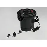 Intex QuickFill 12V 66626 black)
