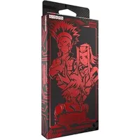 YU-GI-OH! TCG Legendary 5D'S Decks Set, Italienisch
