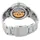 Seiko Presage Automatik Edelstahl 41 mm SRPG05J1