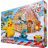 Pokémon Adventskalender