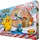 Pokémon Adventskalender PKW3066 Battle Figure