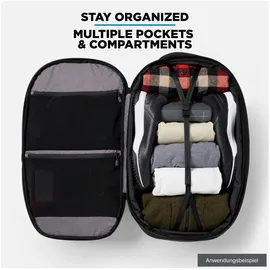 Gomatic Navigator Travel Pack 32L