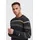 Blend Strickfleece-Pullover BLEND "Strickpullover BHPullover", Herren, Gr. XXL, blau (marineblaus), Obermaterial: 100% Polyacryl PAN., Pullover