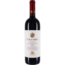 Sella & Mosca Tanca Farra Alghero 2020 - Rotwein / trocken - Italien / Sardinien - Cabernet Sauvignon,Cannonau  / Sella & Mosca