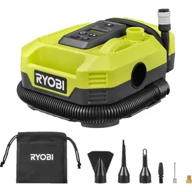 RYOBI ONE+ Akku-Kompressor RMI18-0,