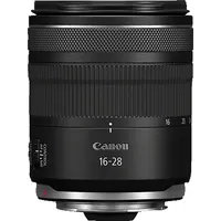 Canon RF 16-28mm F2.8 IS STM
