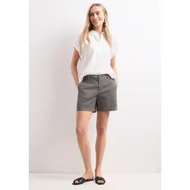 STREET ONE Chino Shorts grau 44
