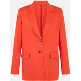Marc Cain Blazer Orange 36