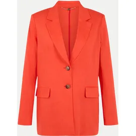 Marc Cain Blazer Orange 36