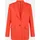 Marc Cain Blazer Orange 36