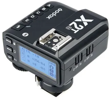 Godox X2T Transmitter Nikon