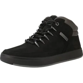 Timberland Davis Square Hiker Herren Schwarz 45