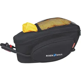 KLICKfix Contour Magnum schwarz