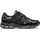Gel-NYC Damen Schwarz Grau 44 5