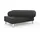 sit&more Hocker Marano 102 x 43 x 67 cm Polyester Grau