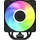 Arctic Freezer 36-S A-RGB Black - CPU-Kühler
